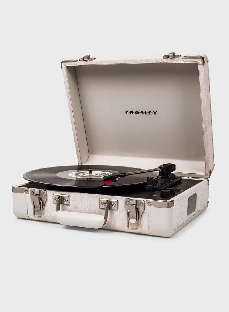 Crosley Bluetooth Out Deluxe Executive