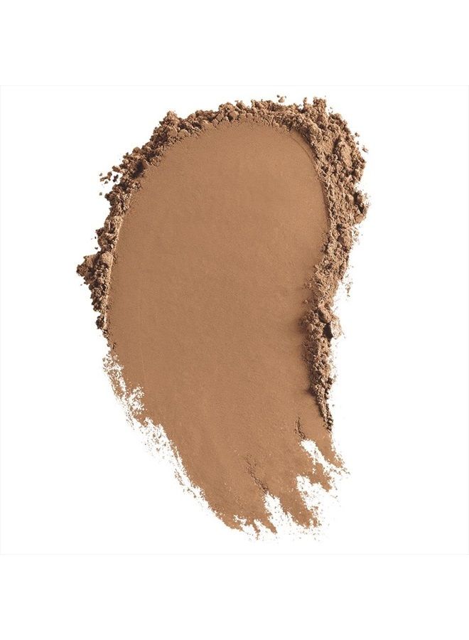 bareMinerals Matte Loose Mineral Foundation SPF 15, Powder Foundation Makeup, Buildable Coverage, Reduces Shine, Talc Free Foundation, Vegan - Image 3