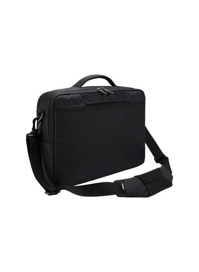 THULE Subterra TSSB316B Black notebook case 39.6 cm (15.6) Briefcase - Image 3