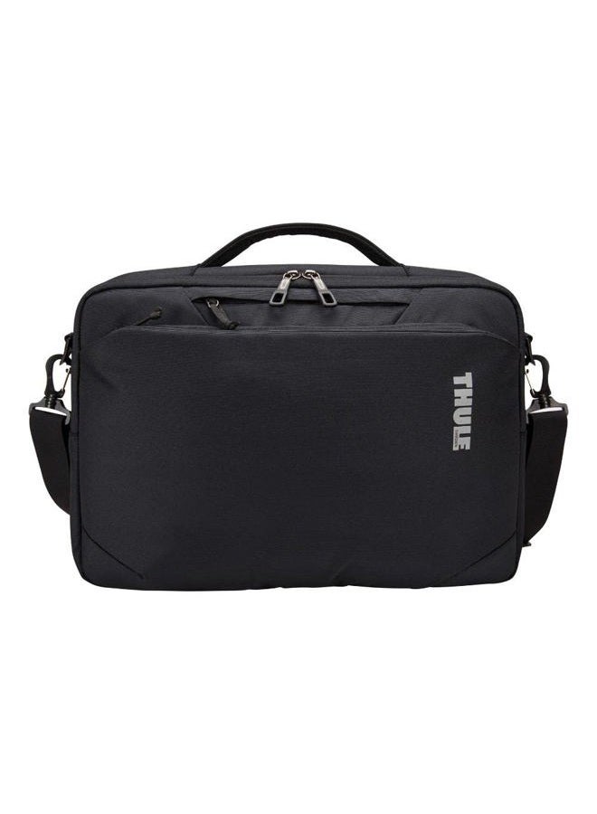 THULE Subterra TSSB316B Black notebook case 39.6 cm (15.6) Briefcase - Image 4