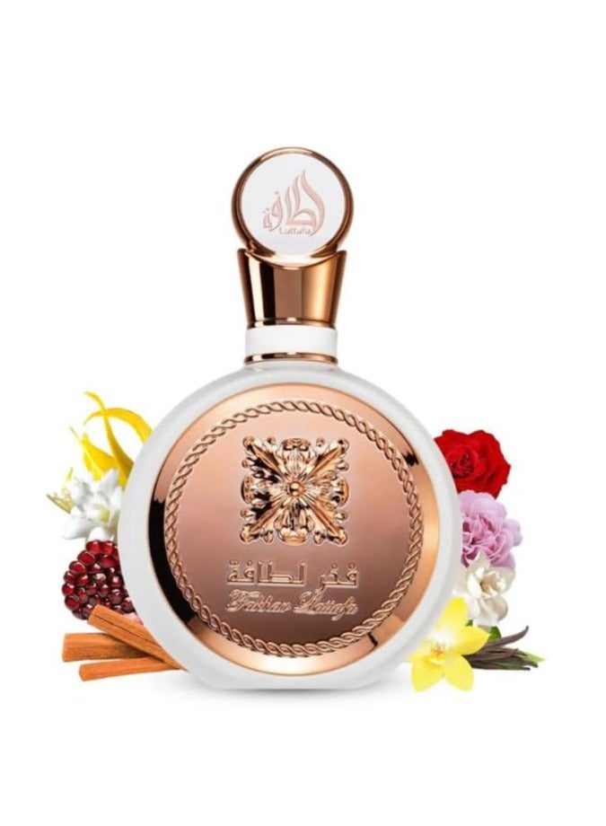 لطافة فخر لطافة للنساء أو دي بارفان 100 مل - Image 2