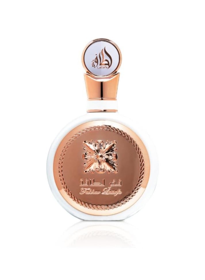 لطافة فخر لطافة للنساء أو دي بارفان 100 مل - Image 3