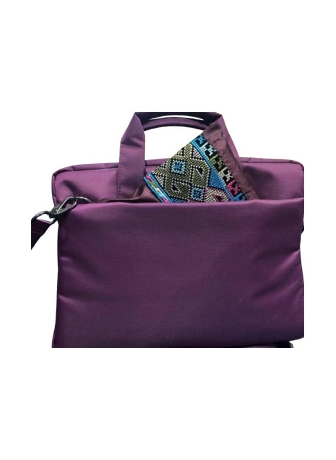 Generic - DARK BLUE prayer cloth polyester  3 peace's set top skirt and bag light weight to carry in your bag easy to wash nontransparent   don’t miss your SALAH - Image 1