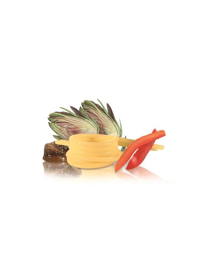 De Cecco Thin Spaghetti, Number 11, 16 oz - Pack of 5 - Image 3