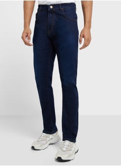 Seventy Five Relaxed Fit Jeans  - Image 1