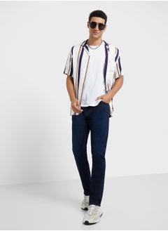 Seventy Five Relaxed Fit Jeans  - Image 2