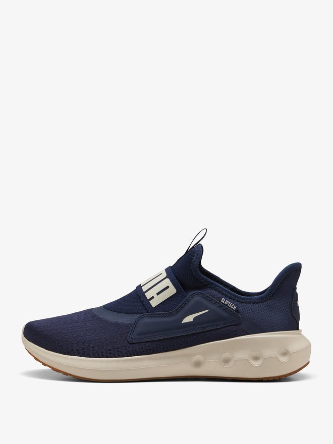 PUMA Softride Carson Sliptech II Trainers - Image 1