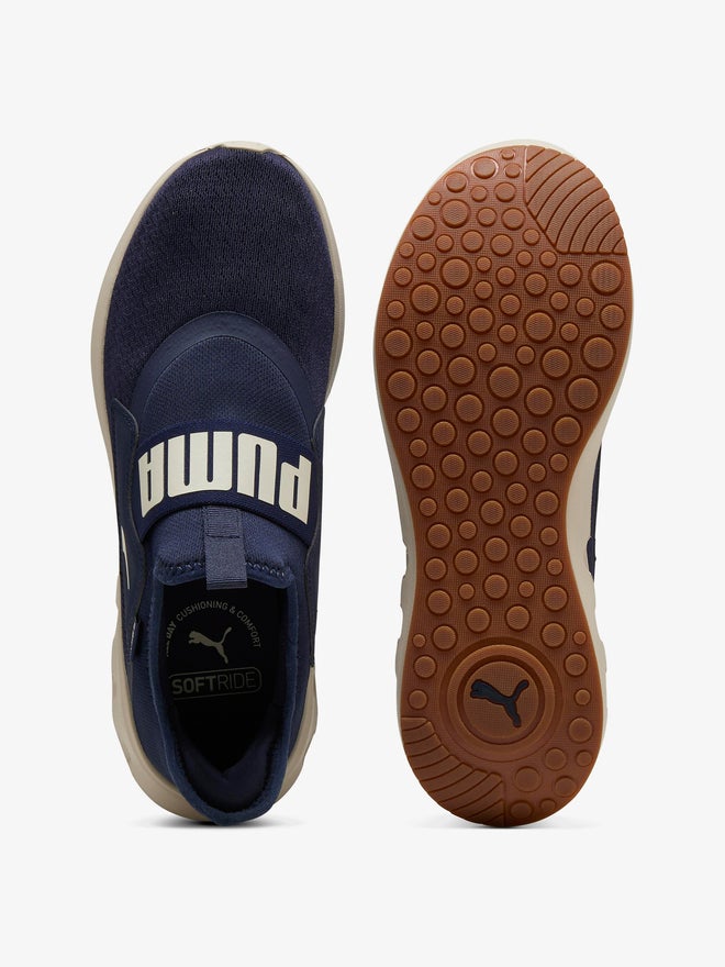 PUMA Softride Carson Sliptech II Trainers - Image 4