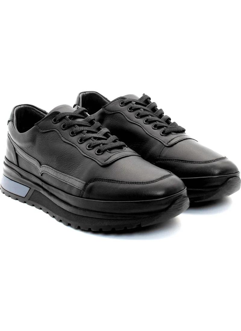 فاست ستيب Leather Men's Sneakers 722MA300