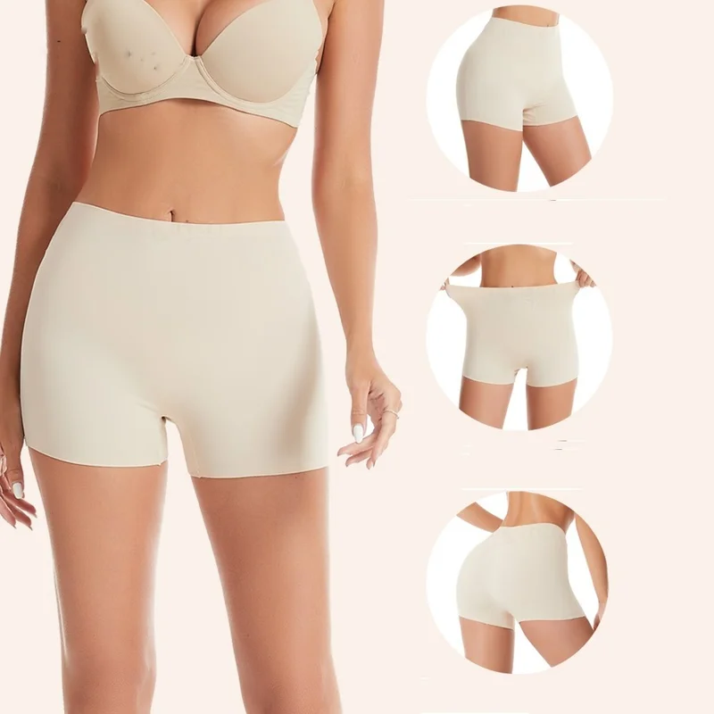 ميستريك Mystic Lifting and Firming Laser Cut No Scars Boxer Corset