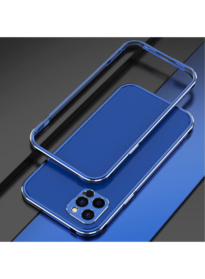 اس-توب جراب لهاتف iPhone 12 Pro Aurora Series واقي عدسة + جراب واقٍ بإطار معدني - Image 2