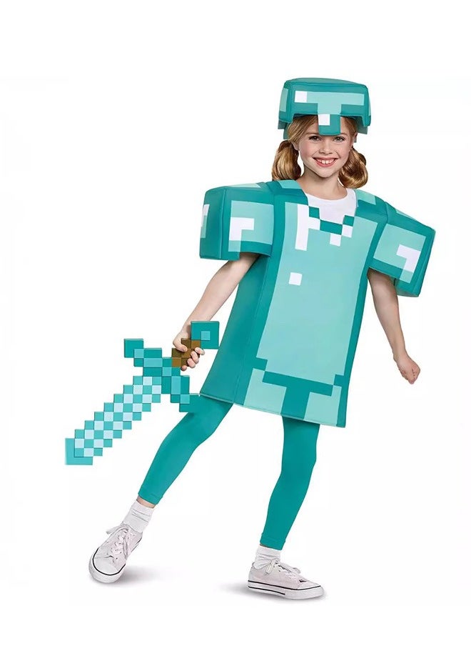 RATSAW Minecraft Diamond Sword  - Image 3