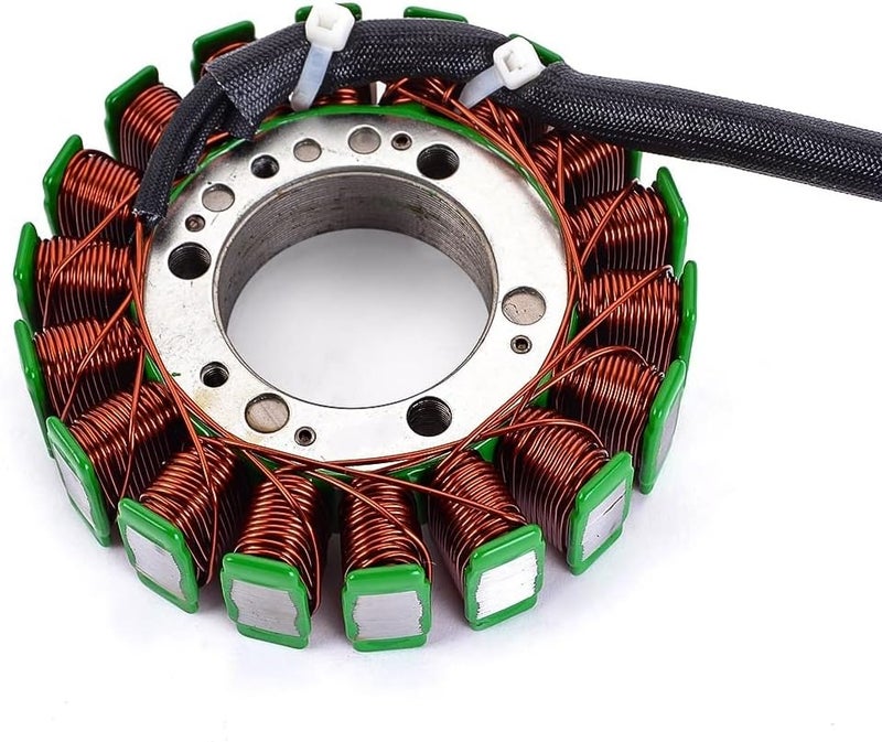 Wivplex Generator Stator Coil for SRX700 and Viper 700 - Image 3