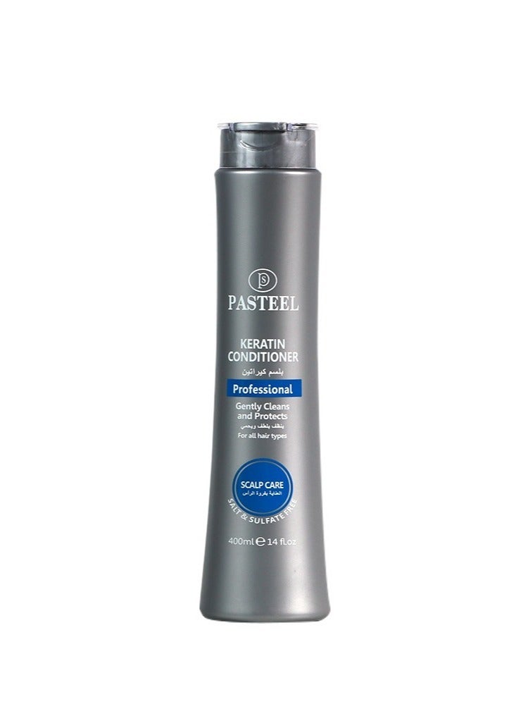 باستيل بلسم بالكيراتين 400 مل