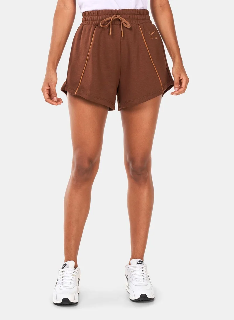 Nike Women's Sportswear Air Fleece Shorts