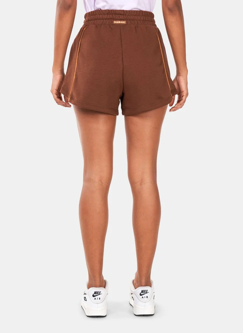 Nike Women's Sportswear Air Fleece Shorts