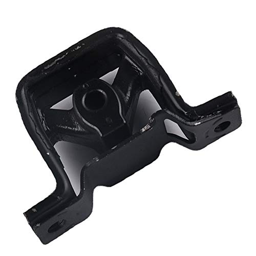 CNUPSM Exhaust Mount Cushion Rubber Mounting 18215-SDA-A01 Compatible with Honda Accord 7th 2.0L 2.4L 2003-2007 Exhaust pipe hanging - Image 1