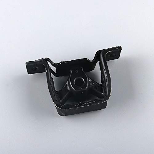 CNUPSM Exhaust Mount Cushion Rubber Mounting 18215-SDA-A01 Compatible with Honda Accord 7th 2.0L 2.4L 2003-2007 Exhaust pipe hanging - Image 2