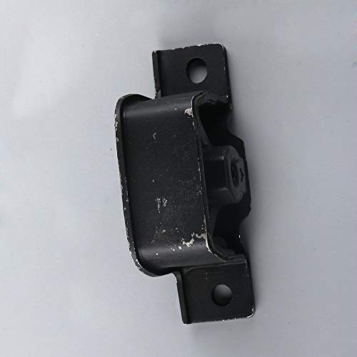 CNUPSM Exhaust Mount Cushion Rubber Mounting 18215-SDA-A01 Compatible with Honda Accord 7th 2.0L 2.4L 2003-2007 Exhaust pipe hanging - Image 5