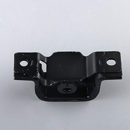CNUPSM Exhaust Mount Cushion Rubber Mounting 18215-SDA-A01 Compatible with Honda Accord 7th 2.0L 2.4L 2003-2007 Exhaust pipe hanging - Image 3