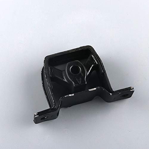 CNUPSM Exhaust Mount Cushion Rubber Mounting 18215-SDA-A01 Compatible with Honda Accord 7th 2.0L 2.4L 2003-2007 Exhaust pipe hanging - Image 4