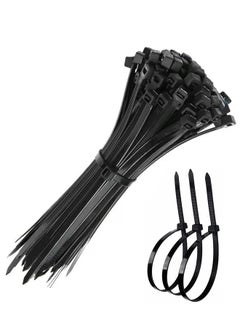 Generic 100-Piece Cable Tie 150mm  - Image 1