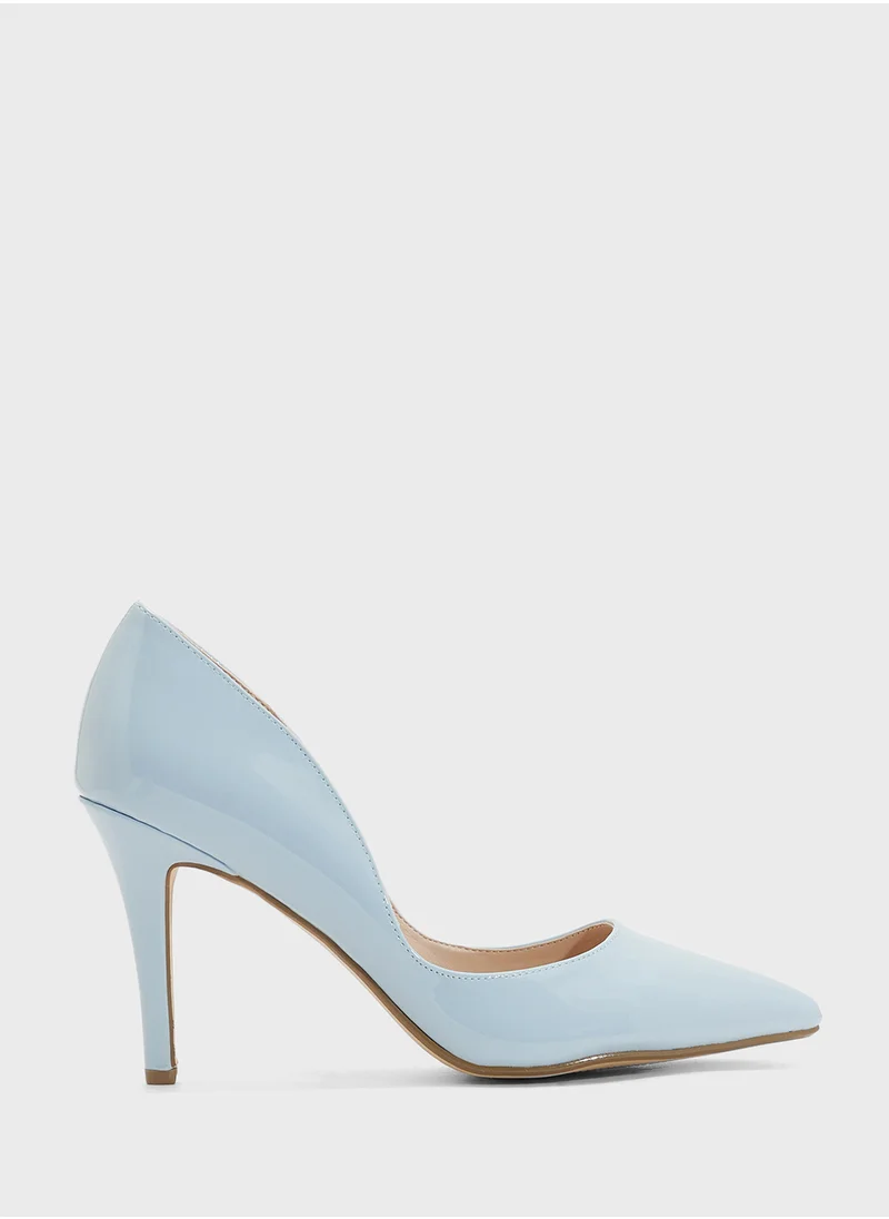 جينجر Pointed Classic Pump