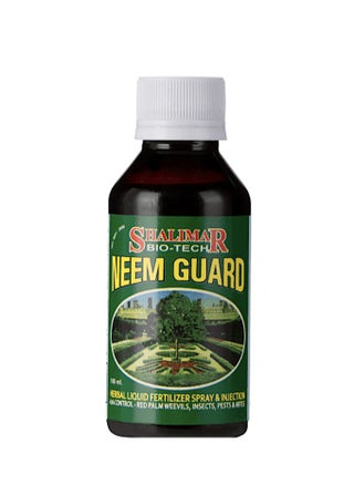 Shalimar Neem Guard Bio-Tech Liquid Spray  100 ML - pzsku/Z360D03D9FFEE362F02AAZ/45/_/1713548241/519c3bdd-7c7e-4a3c-ad65-f7a477637a47