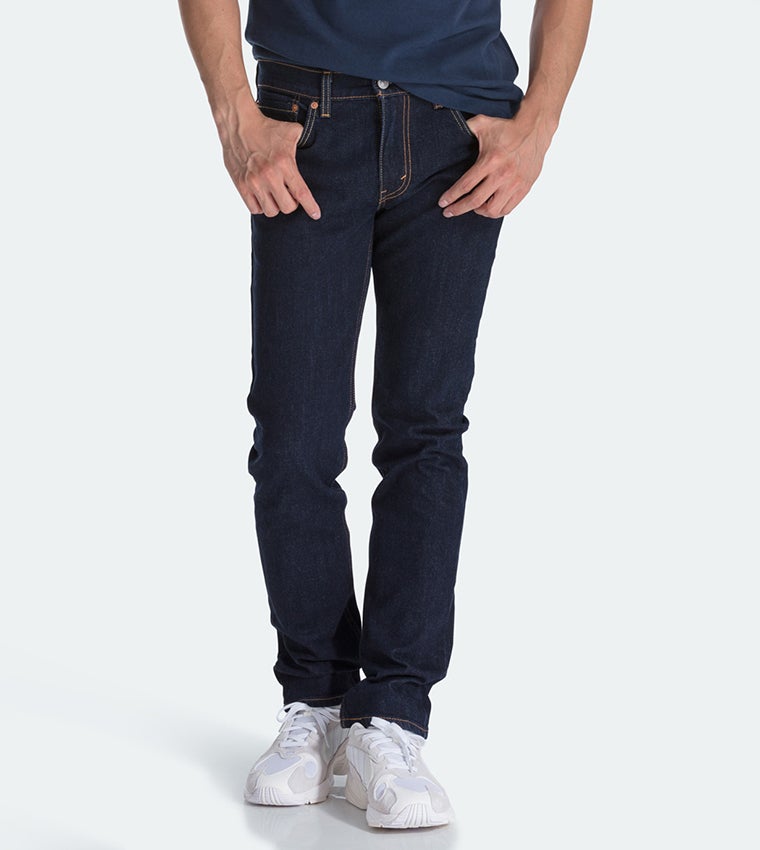 Slim Fit Jeans
