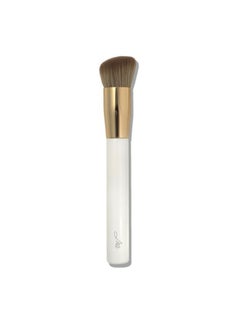 CALL YOUR BUFF ANGLED BRUSH