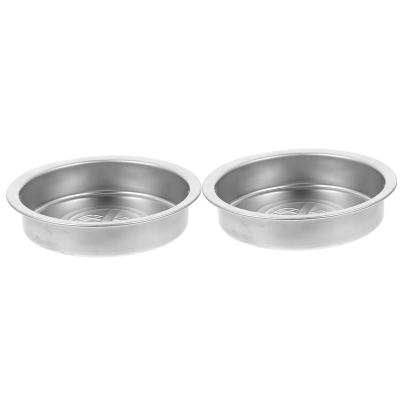 Cabilock 2 Ashtrays For Outside Ashtray Cover Outdoor Cigarette Butt Container - Image 1