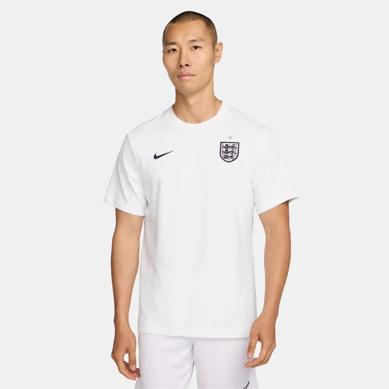 Nike Men's England Primary Dri-FIT T-Shirt
