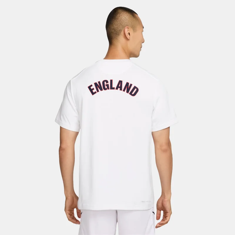 Nike Men's England Primary Dri-FIT T-Shirt