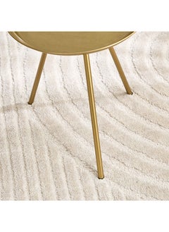 Home Box Splendid Etch Accent Table  - Image 4