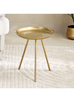 Home Box Splendid Etch Accent Table  - Image 2