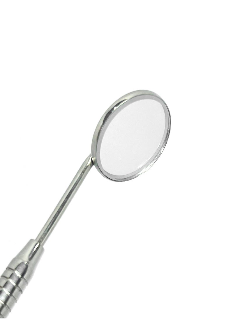 Crown Dental Inspection Mirror- Dental Mirror  - Image 2