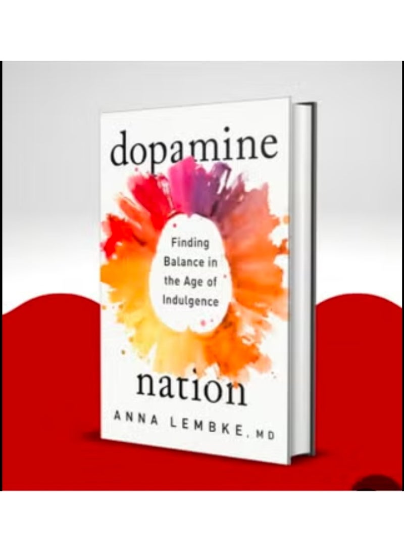 Dopamine Nation - Image 2