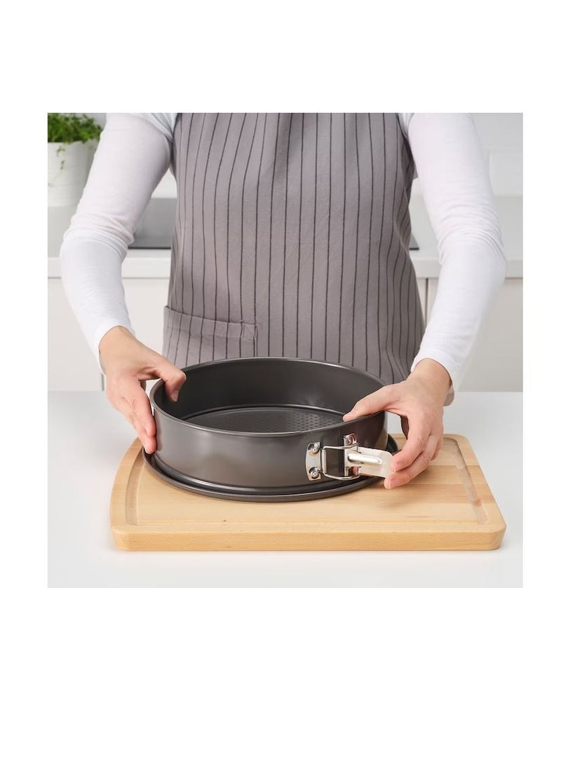Generic - Springform pan, grey27 cm - Image 1