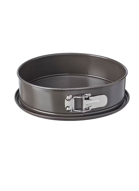 Springform pan, grey27 cm