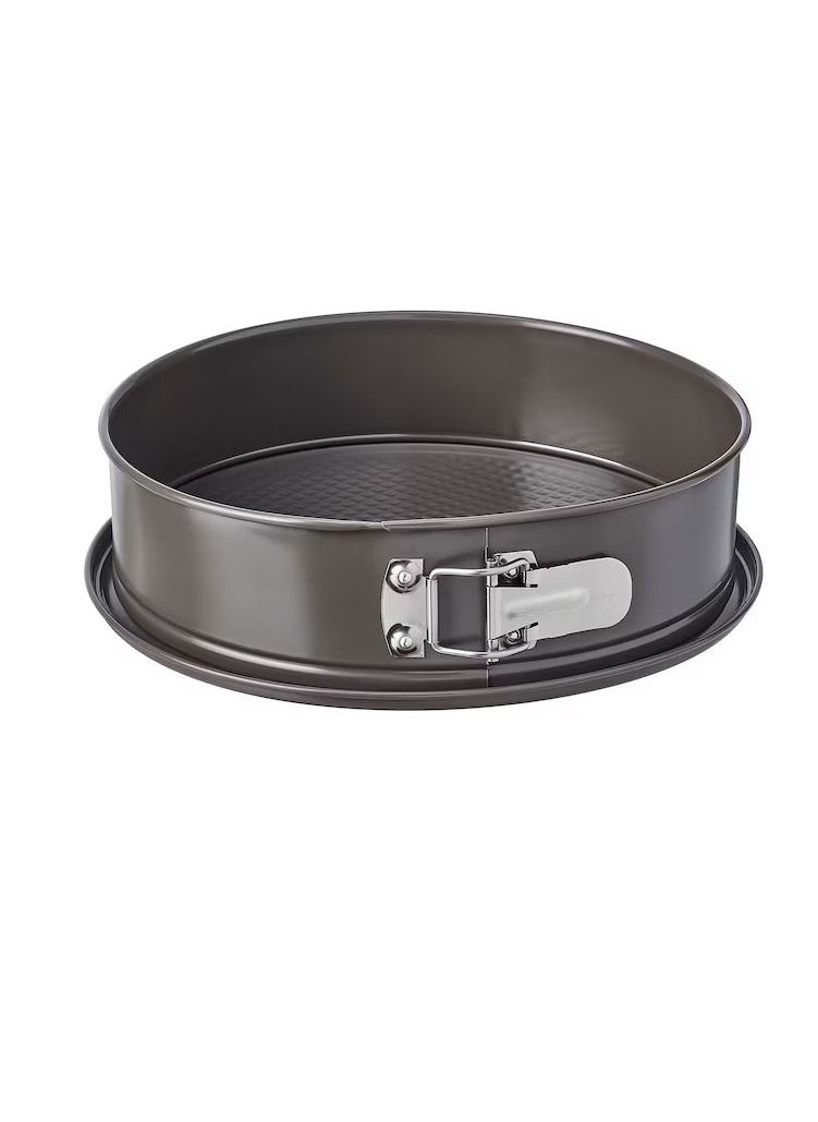 Generic - Springform pan, grey27 cm - Image 1