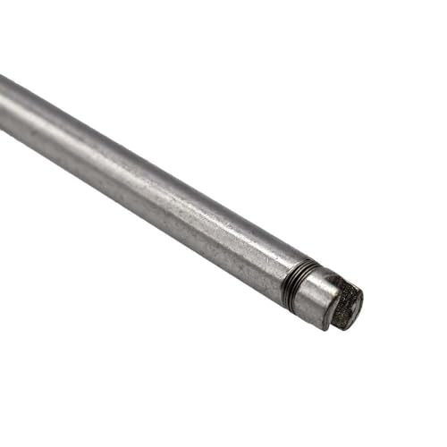 Interstate Pneumatics TCT4A Professional Locking Tire Core Removal Tool 4 Inch Length - Image 5