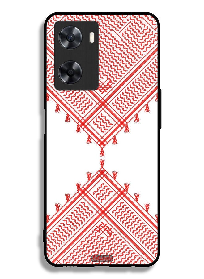 Tolwak Oppo A77s Protective Case Cover Shamal - Image 2