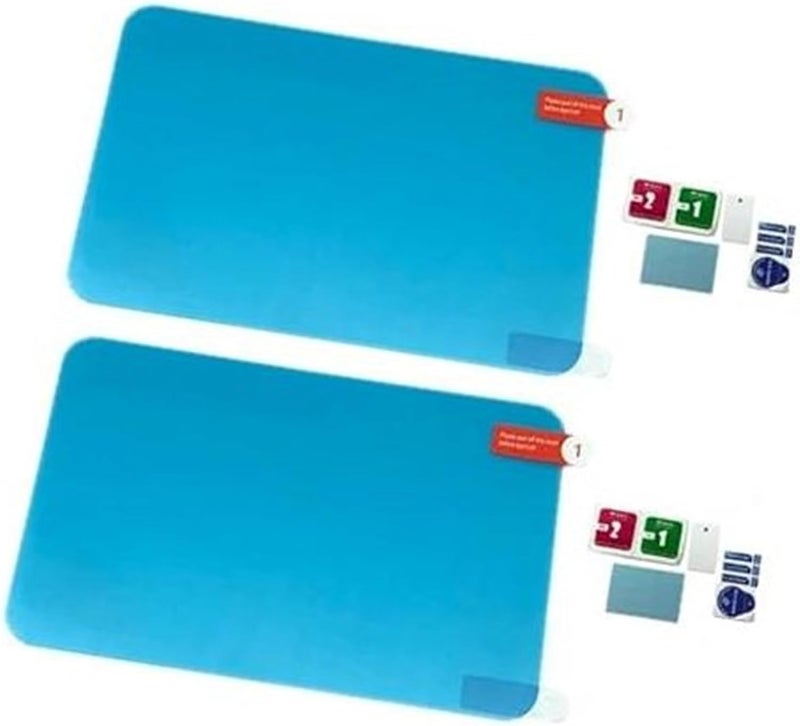 Wivplex Motorcycle Screen Protector for MT 07 - Image 1