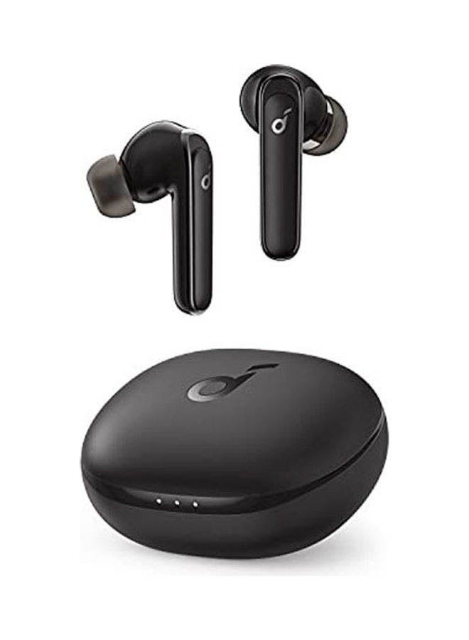 Soundcore Wireless Life P3 Noise Cancelling Earbuds Black - Image 1
