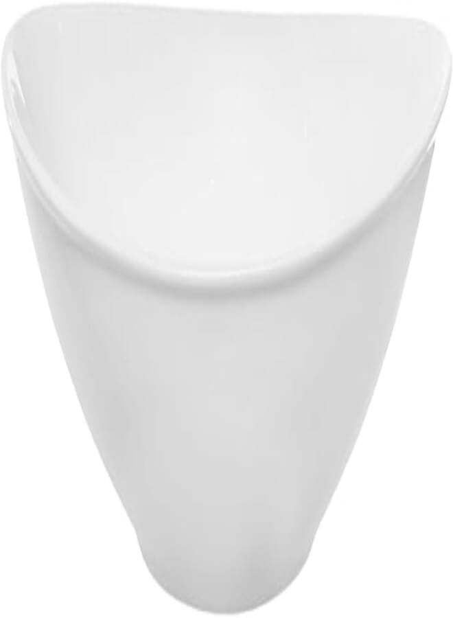 Royal Porcelain | Salad Bowl | Shape 02 | 15 CM | White
