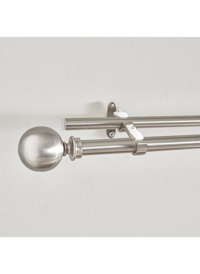 Ball Double Curtain Rod and Finial 320 cm - pzsku/Z360DB39402F45EBE3881Z/45/_/1707896634/311c9121-978b-47d8-9419-0ff8b4315c85