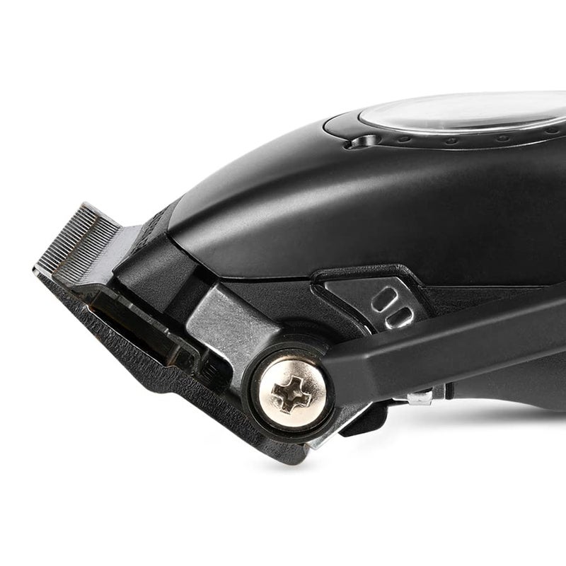 StyleCraft Instinct Professional IN2 Vector Motor Cordless Hair Clipper with Intuitive Torque Control - Image 4