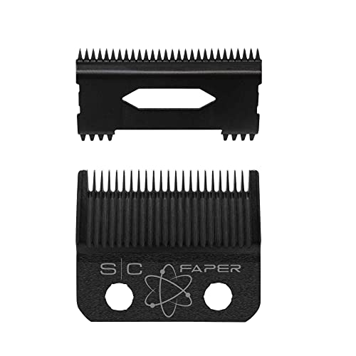 StyleCraft Instinct Professional IN2 Vector Motor Cordless Hair Clipper with Intuitive Torque Control - Image 5