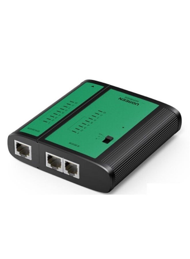 Ugreen Network Cable Tester (NM167) 10950 - Green