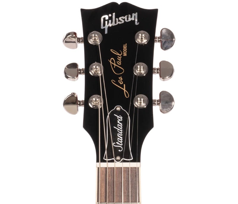 Gibson USA LPS600UBNH1 Les Paul Standard '60s Figured Top Electric Guitar - Unburst - Image 4